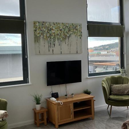 Swansea Bay, Marina & Arena View Mins To Beach & City Экстерьер фото