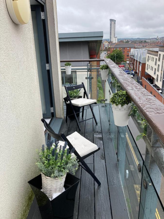 Swansea Bay, Marina & Arena View Mins To Beach & City Экстерьер фото