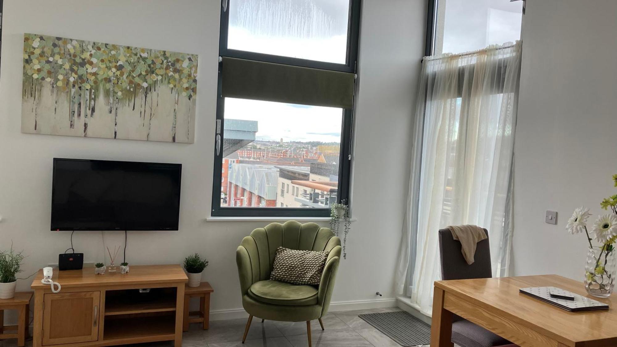 Swansea Bay, Marina & Arena View Mins To Beach & City Экстерьер фото