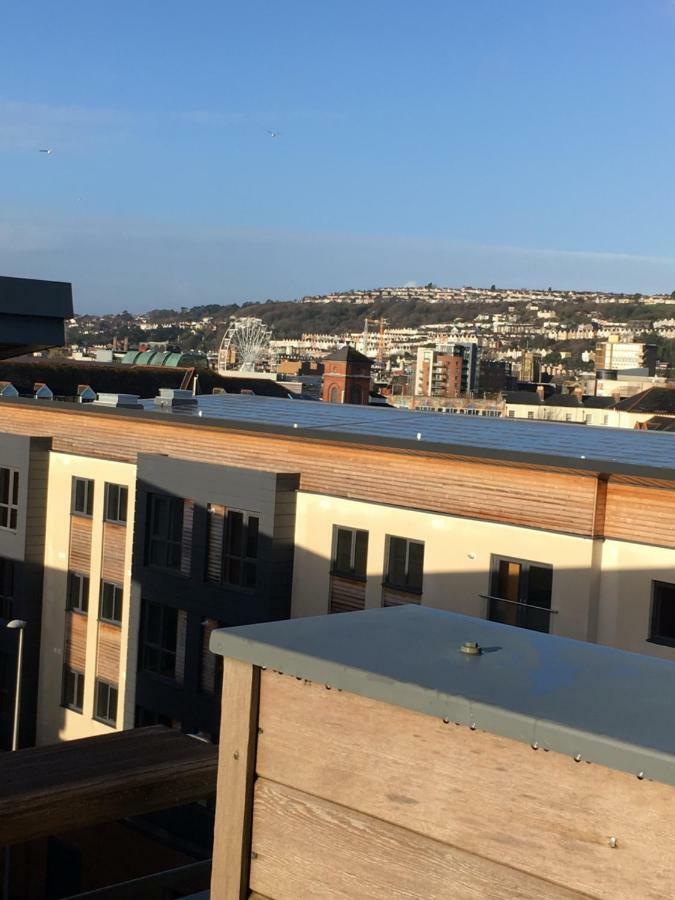Swansea Bay, Marina & Arena View Mins To Beach & City Экстерьер фото